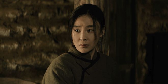 份曝光不是小红枣不是庞四海是棺材铺老板不朽情缘平台登录网页《归队》游世龙身