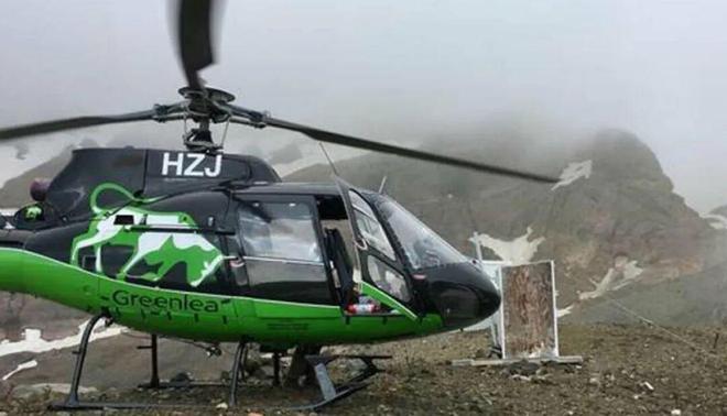 人不幸丧命！“这样徒步风险极大”不朽情缘手机版4名中国游客被困1(图5)