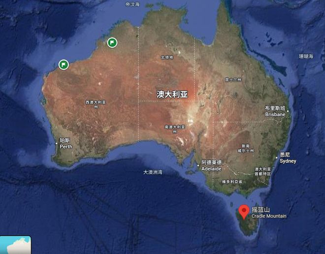 人不幸丧命！“这样徒步风险极大”不朽情缘手机版4名中国游客被困1(图9)