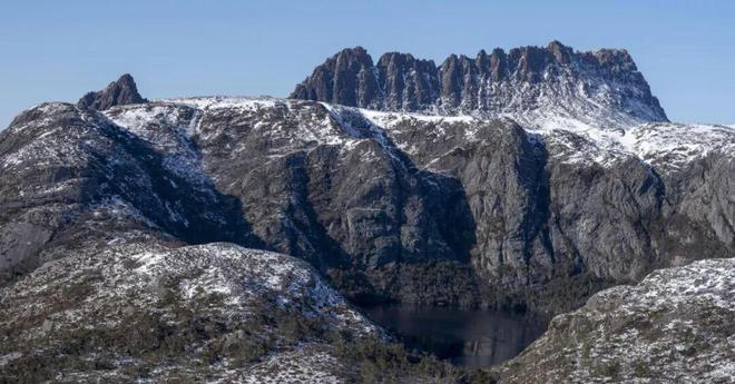 人不幸丧命！“这样徒步风险极大”不朽情缘手机版4名中国游客被困1(图8)